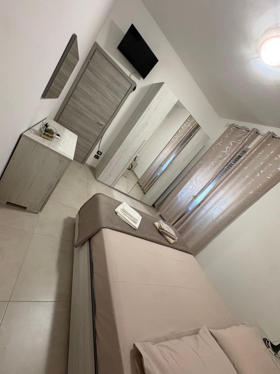Giusi home Apartment in Milan