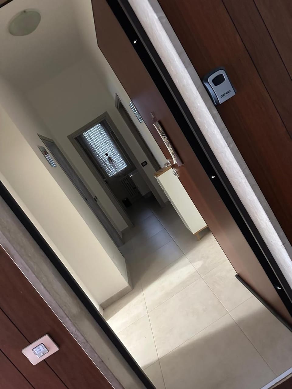 Giusi home Apartment in Milan