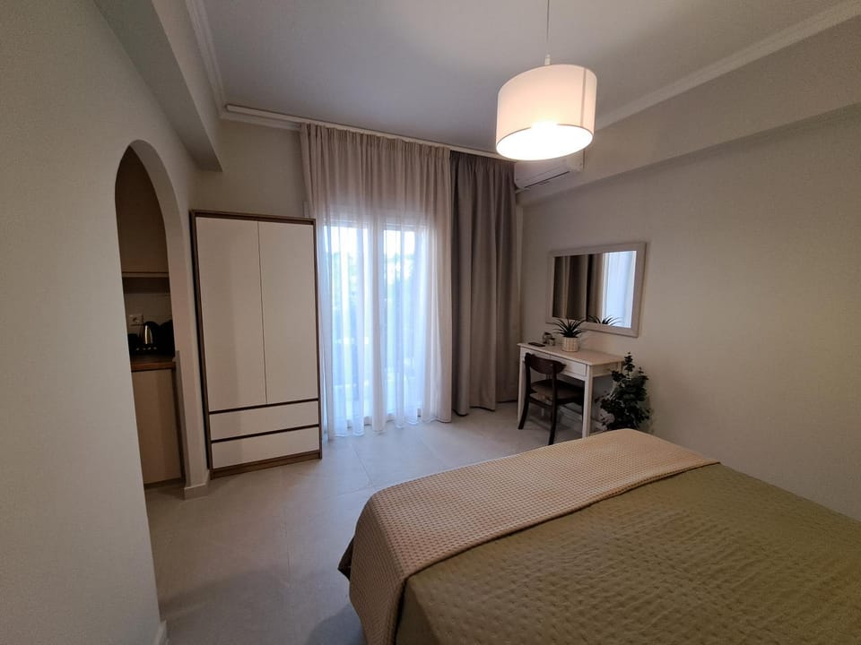 Finikas Apartment R002 Apartment in Corfu