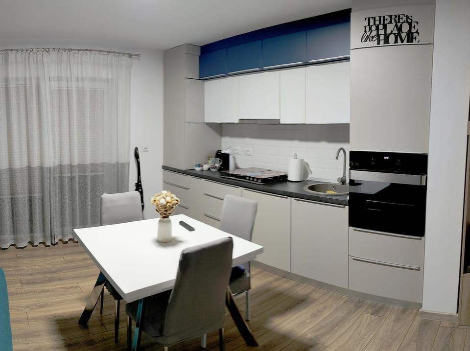 Serana Home Apartment in Sibiu