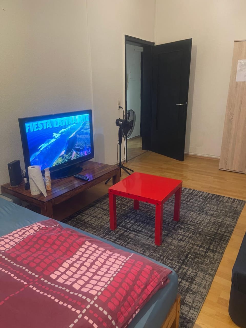 Mano 31 Apartment in Stuttgart