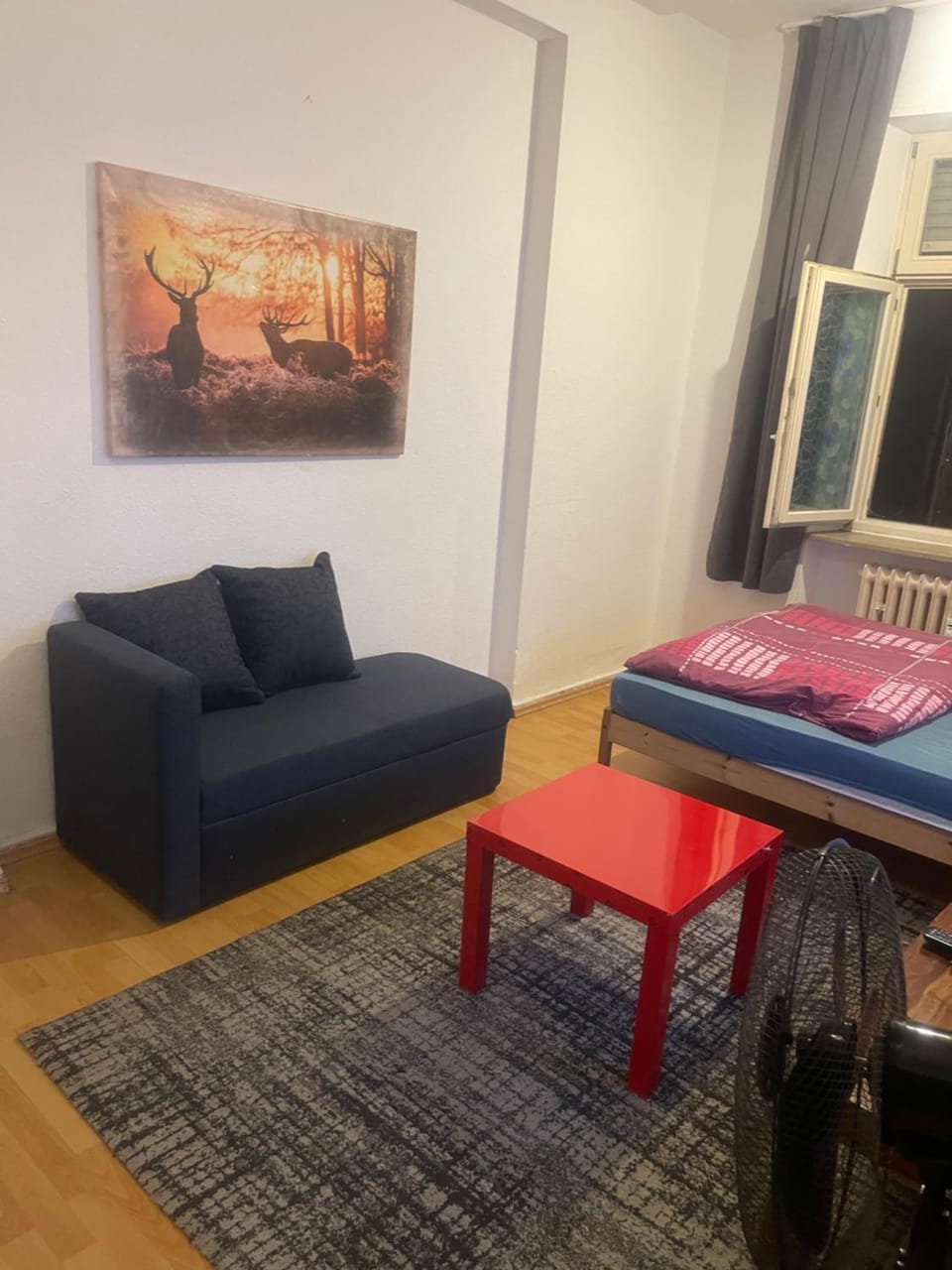 Mano 31 Apartment in Stuttgart