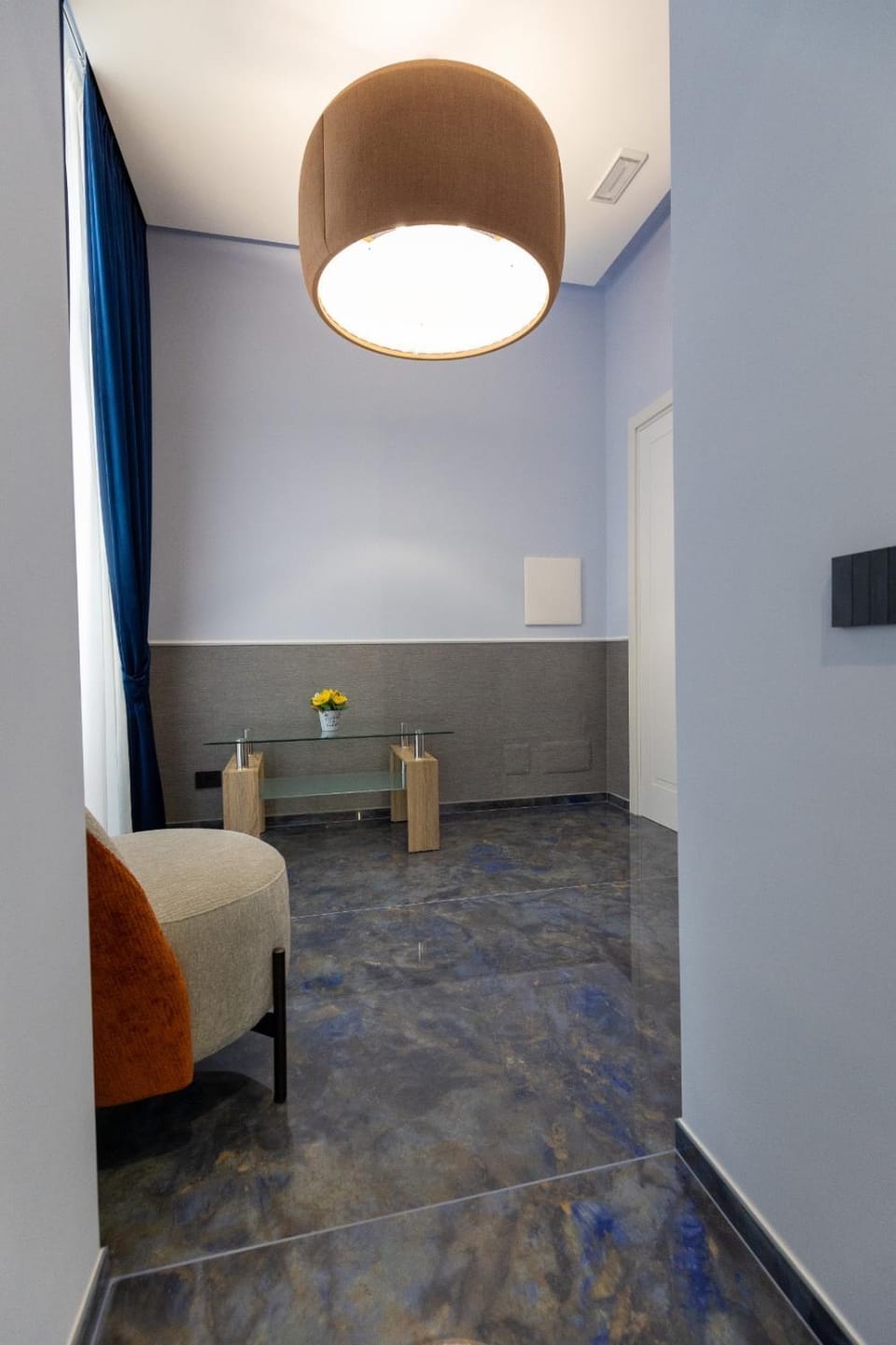 Maison Palla e Partner's Bed and Breakfast in Naples
