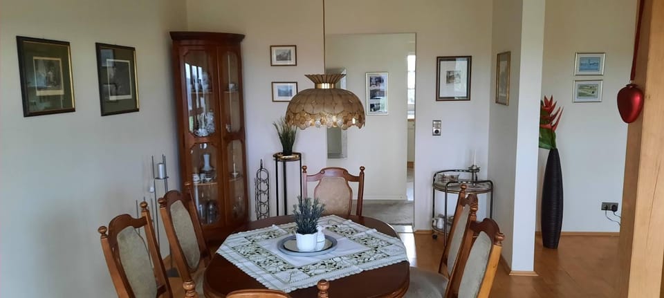 Ferienwohnung mit Ruhrtalblick Apartment in Hattingen