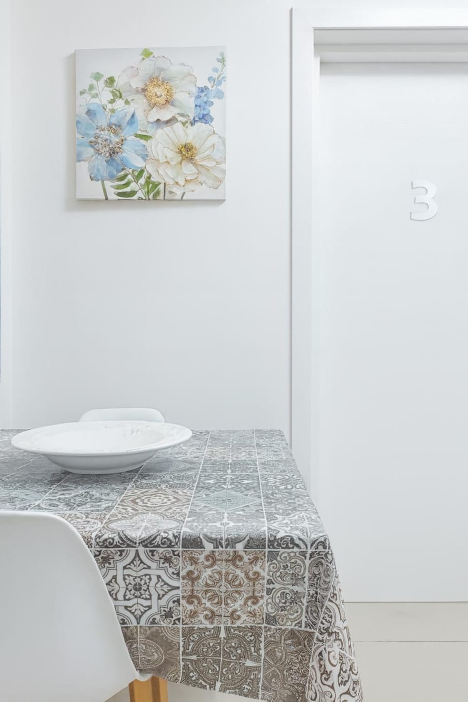 Mediterraneum Bed and Breakfast in Apulia