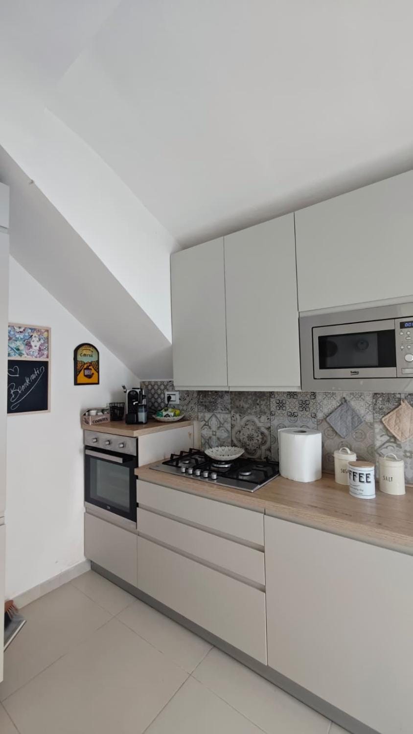 Mediterraneum Bed and Breakfast in Apulia