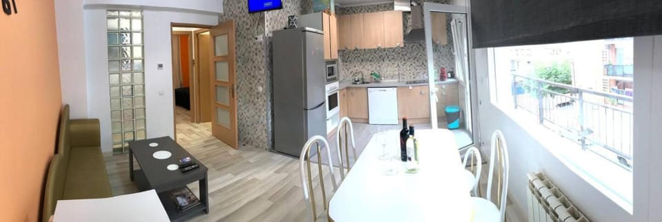 Precioso piso de 2 habitaciones en Najera Apartment in La Rioja
