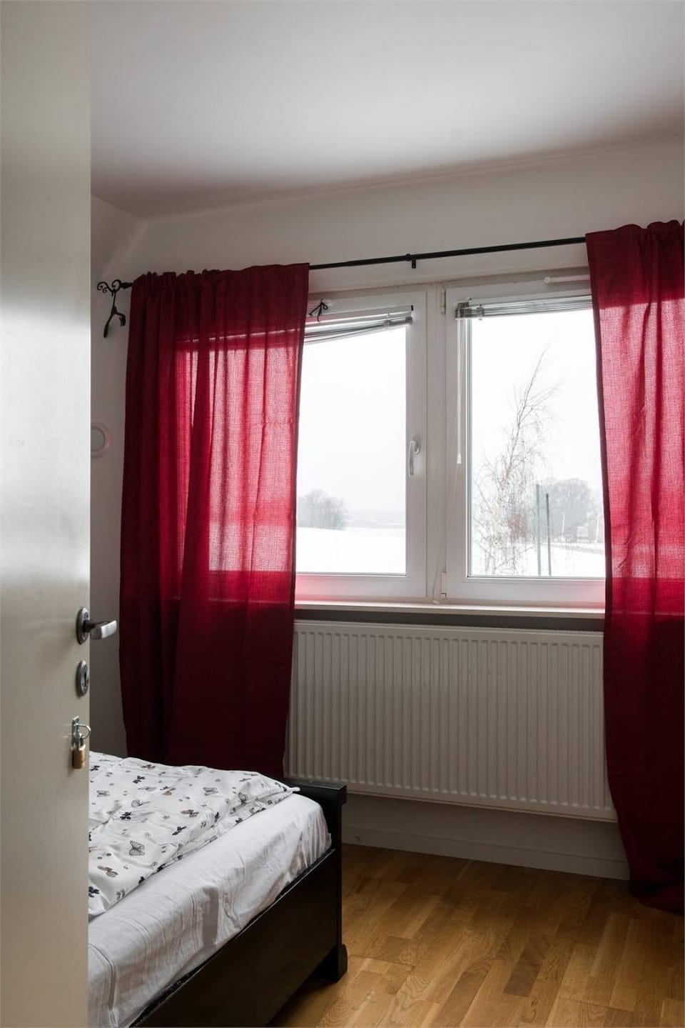 Comfortable room with beautiful nature in Malmo Vacation rental in Malmo