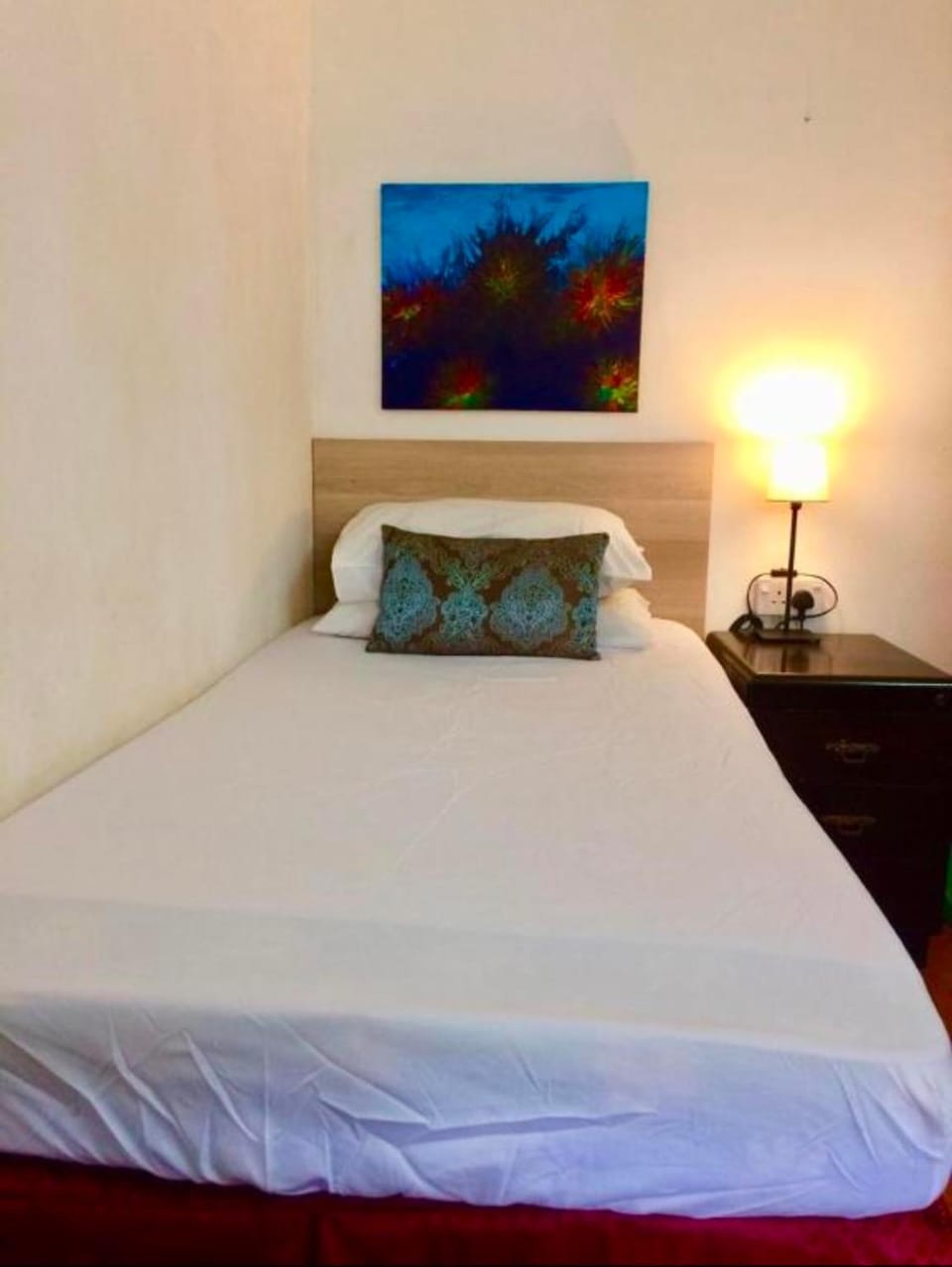 Comfortable room with beautiful nature in Malmo Vacation rental in Malmo