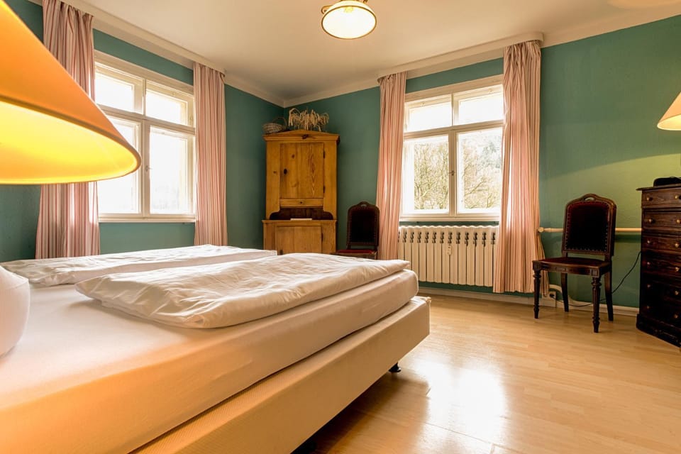 Apartment Schrammsteinblick 2 Apartment in Bad Schandau