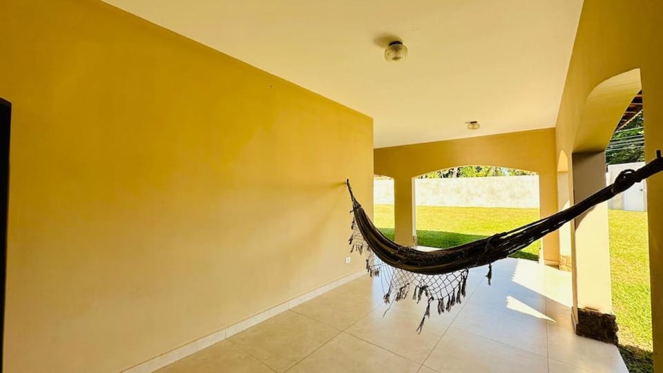 Chácara Flamboyant Boituva House in Boituva