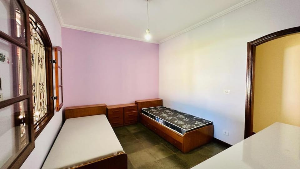 Chácara Flamboyant Boituva House in Boituva