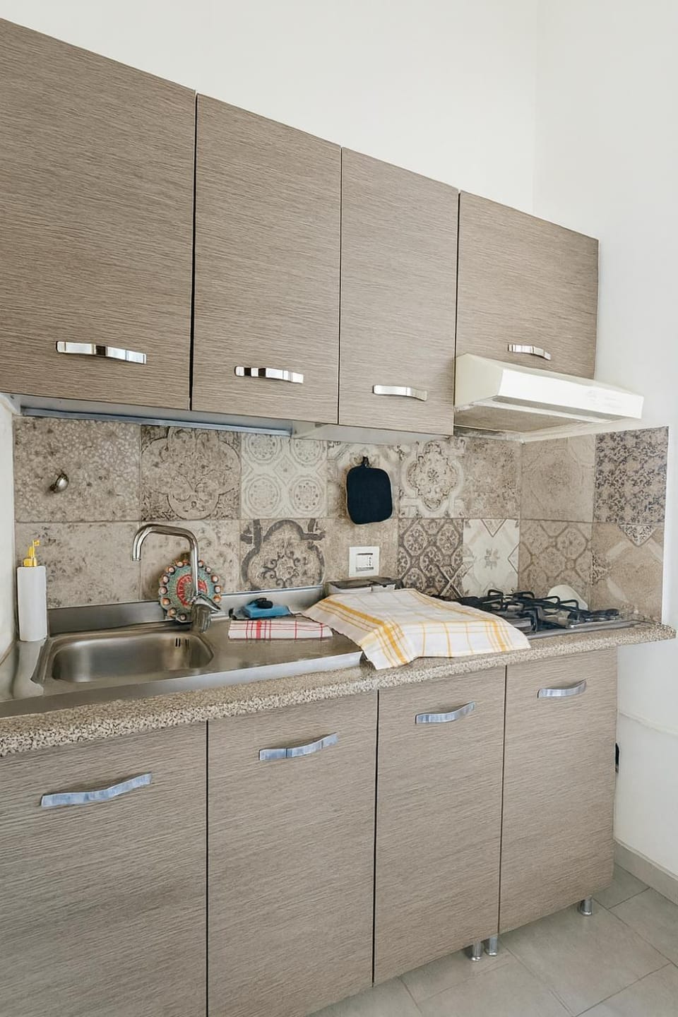 Mediterraneum - Loft Apartment in Apulia