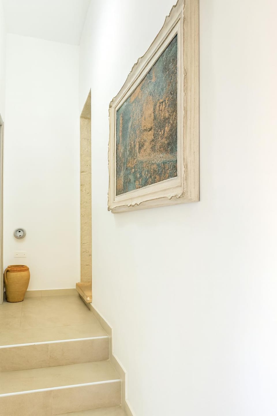 Mediterraneum - Loft Apartment in Apulia