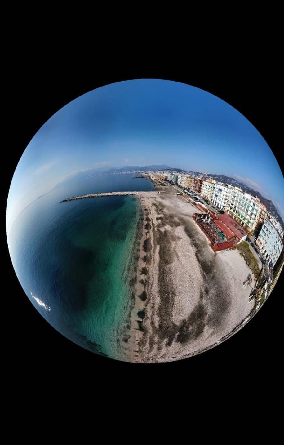 Home Salerno Gateway AmalfiCoast Apartment in Salerno