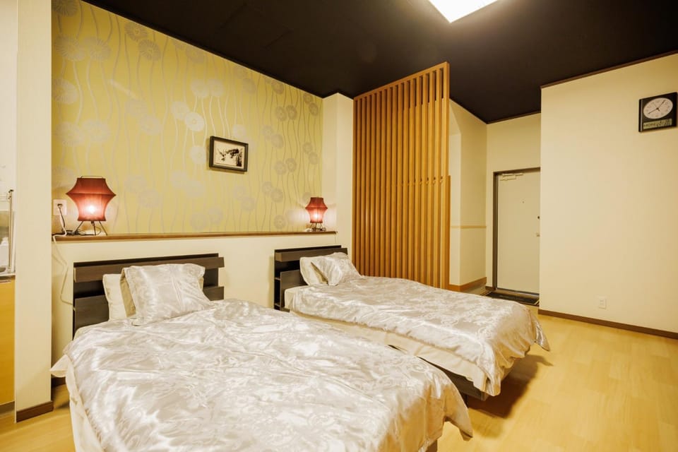 Whitehead Road - Vacation STAY 82431v Hotel in Miyagi Prefecture