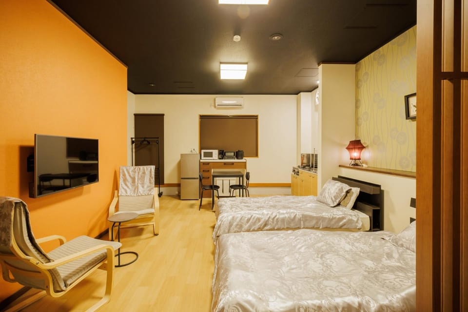 Whitehead Road - Vacation STAY 82431v Hotel in Miyagi Prefecture
