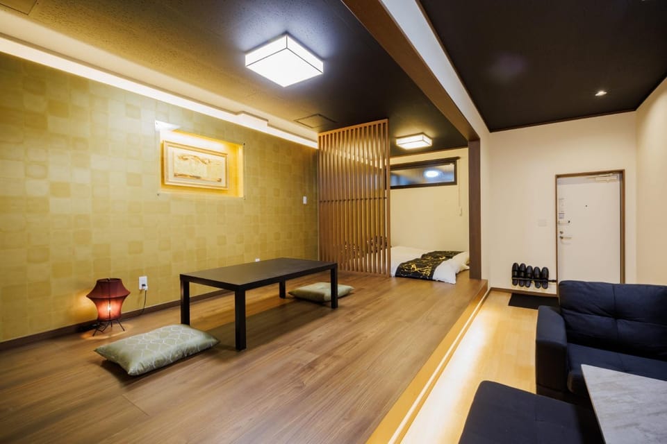 Whitehead Road - Vacation STAY 82404v Hotel in Miyagi Prefecture