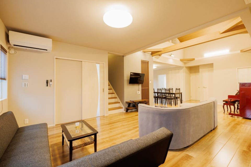 Variety Road Bette Gento - Vacation STAY 83175v House in Sendai