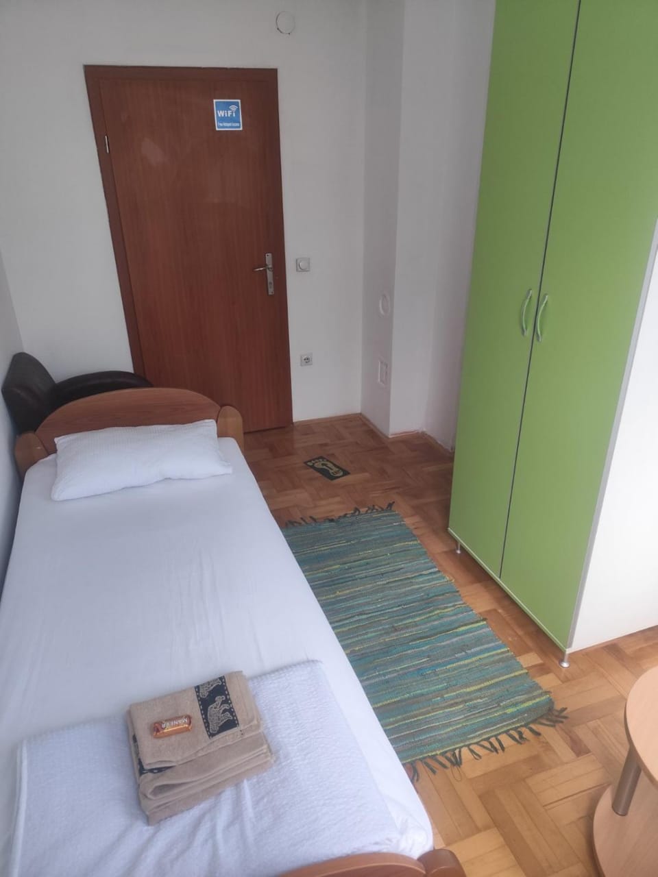 Agape Bed and Breakfast in Serbia