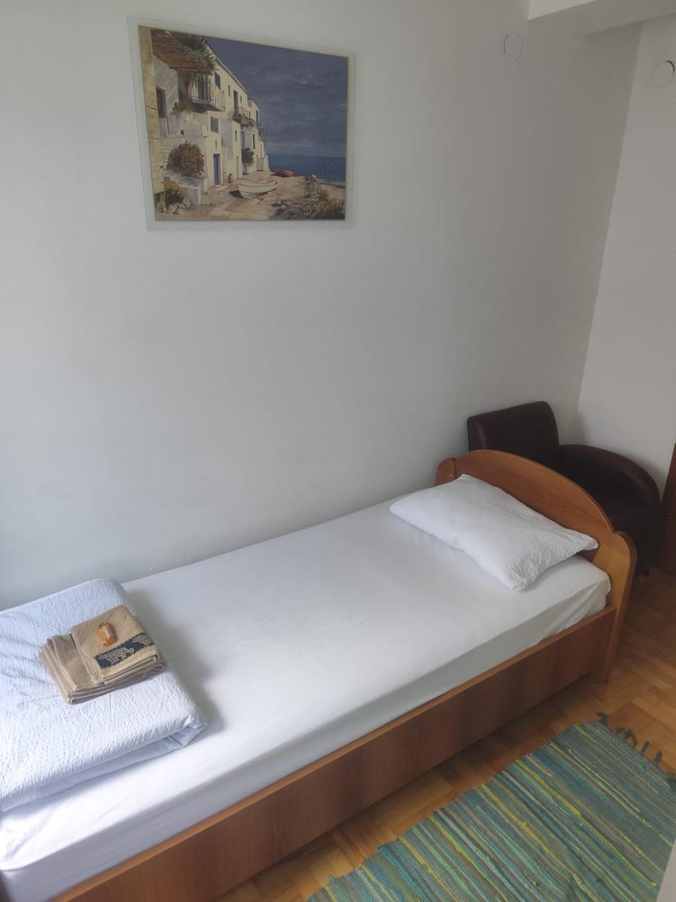 Agape Bed and Breakfast in Serbia