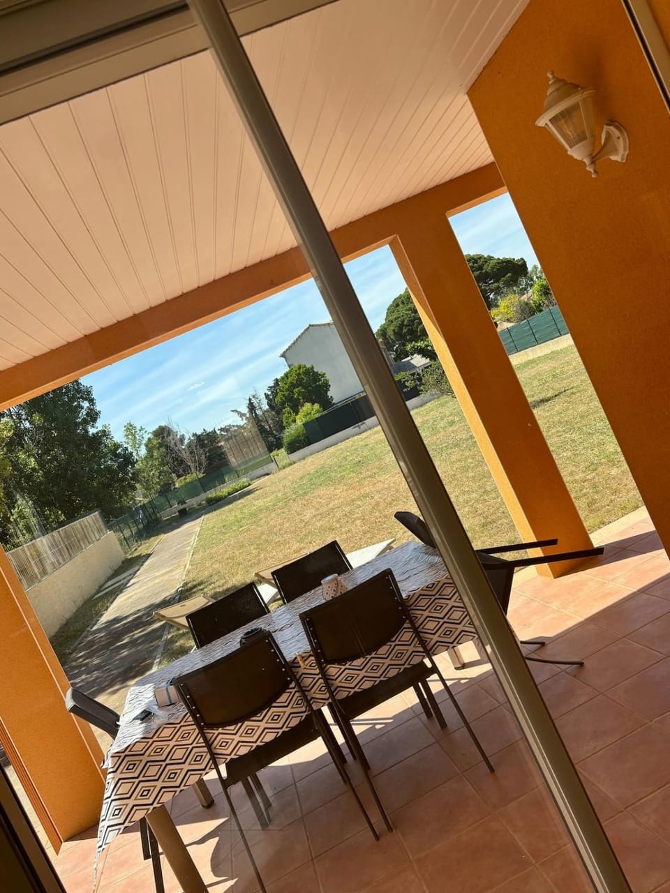 Grande Maison au Grau d Agde Villa in Agde