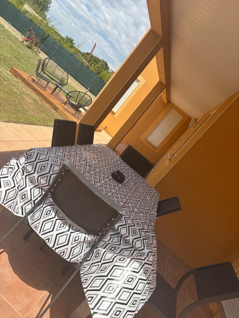 Grande Maison au Grau d Agde Villa in Agde