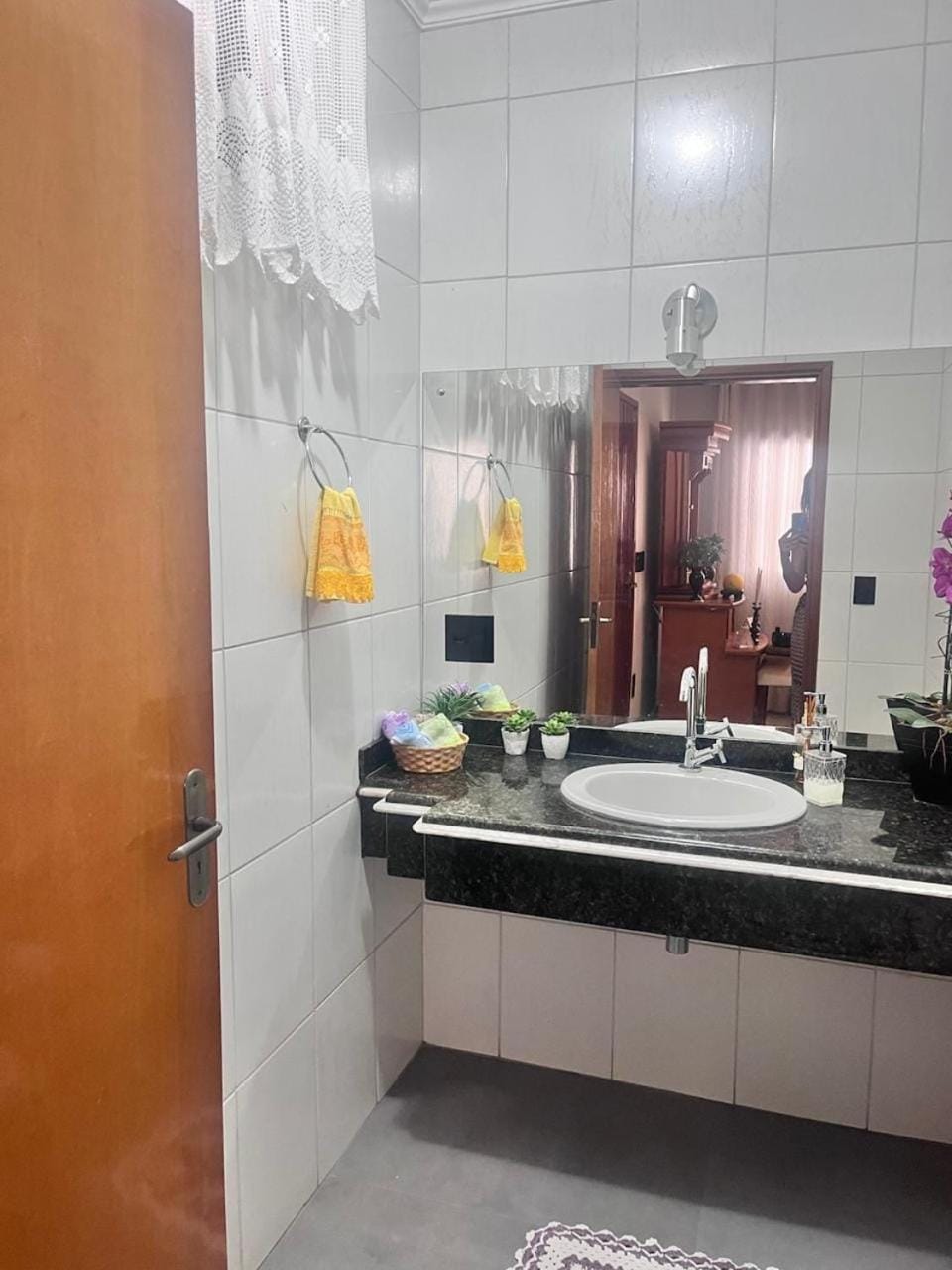 Espaço aconchegante Agrishow House in Ribeirão Preto