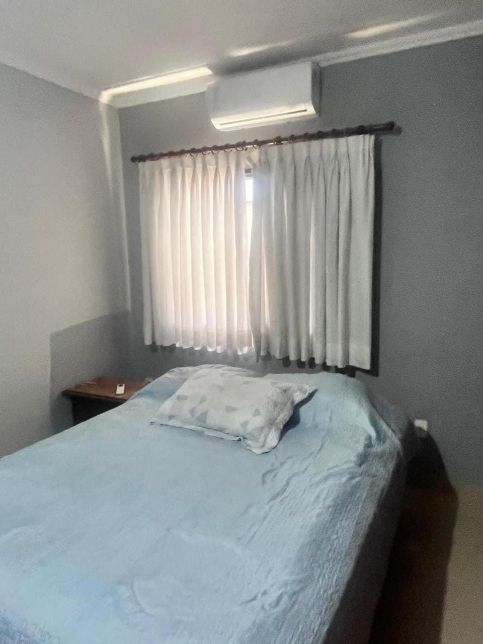 Espaço aconchegante Agrishow House in Ribeirão Preto
