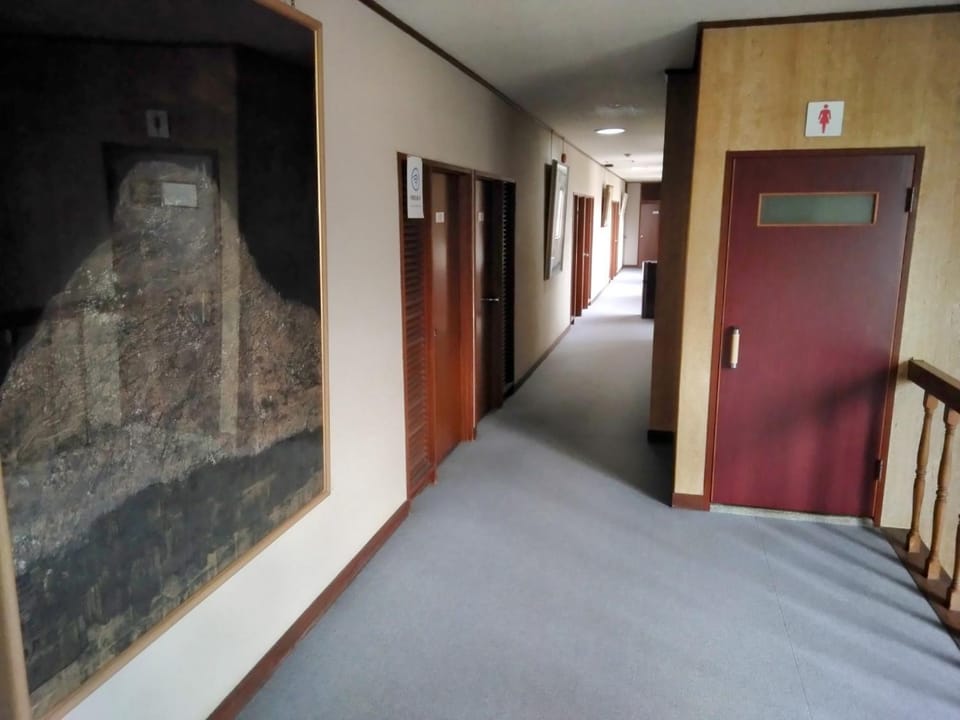 Ogawaya Ryokan - Vacation STAY 87447v Hotel in Aichi Prefecture