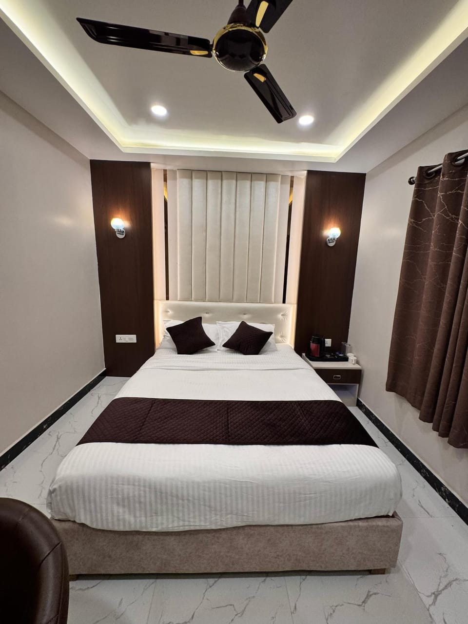 Hotel Royal Mithila Private Limited Hotel in West Bengal