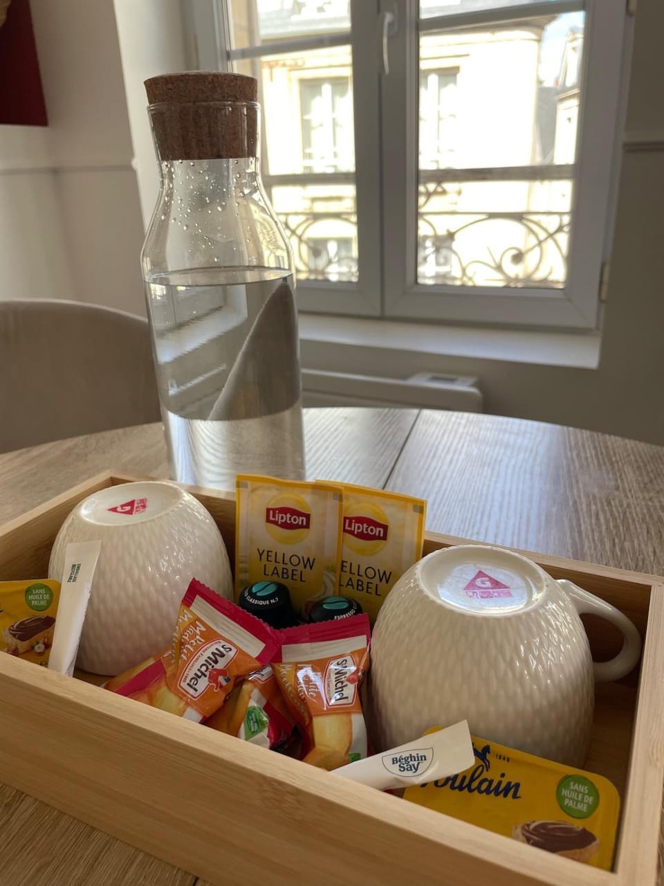 Studio à 6 mins de l'hypercentre Apartment in Caen