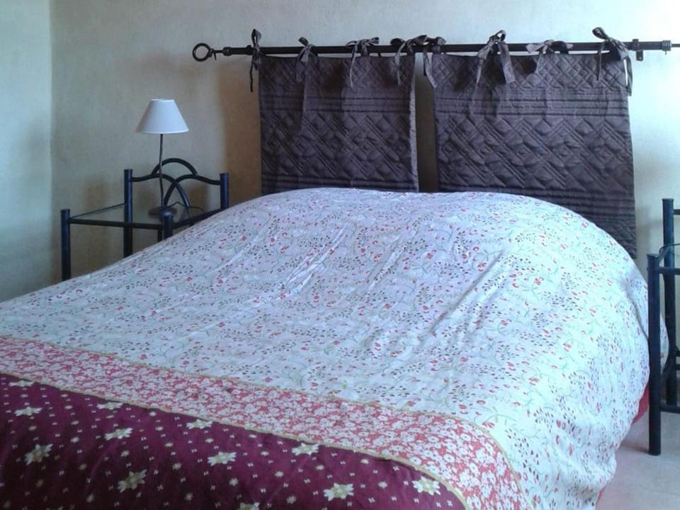 La Magnanerie House in Provence-Alpes-Côte d'Azur