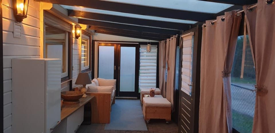 Chalet J151 House in Limburg (province)