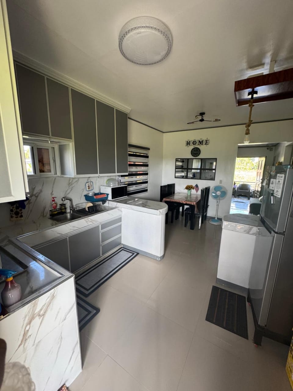 Lemery farmbeach Escape House in Calabarzon