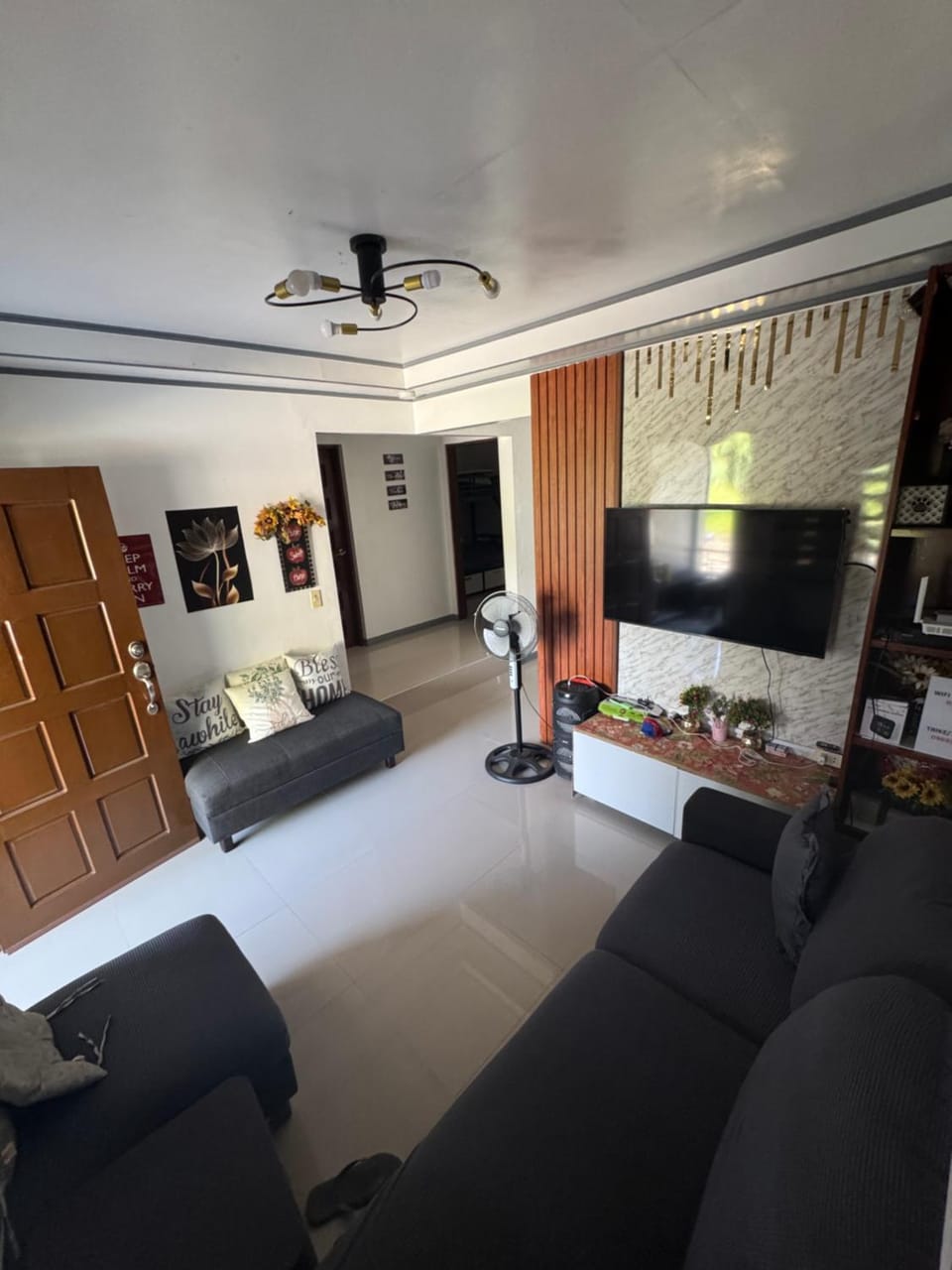 Lemery farmbeach Escape House in Calabarzon