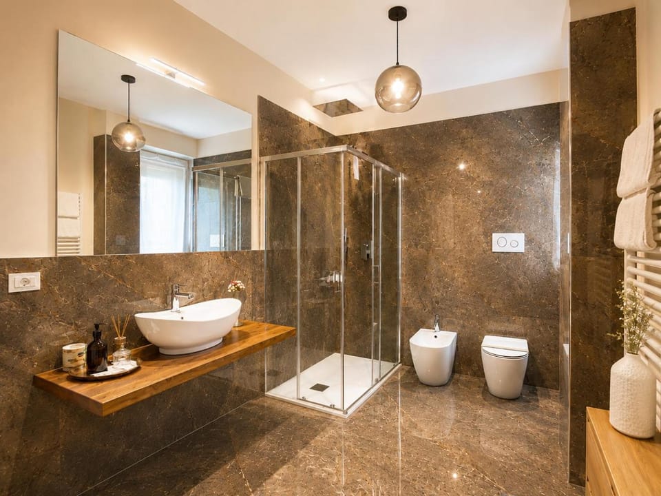 Verde Di Calabria Bed and Breakfast in Palmi