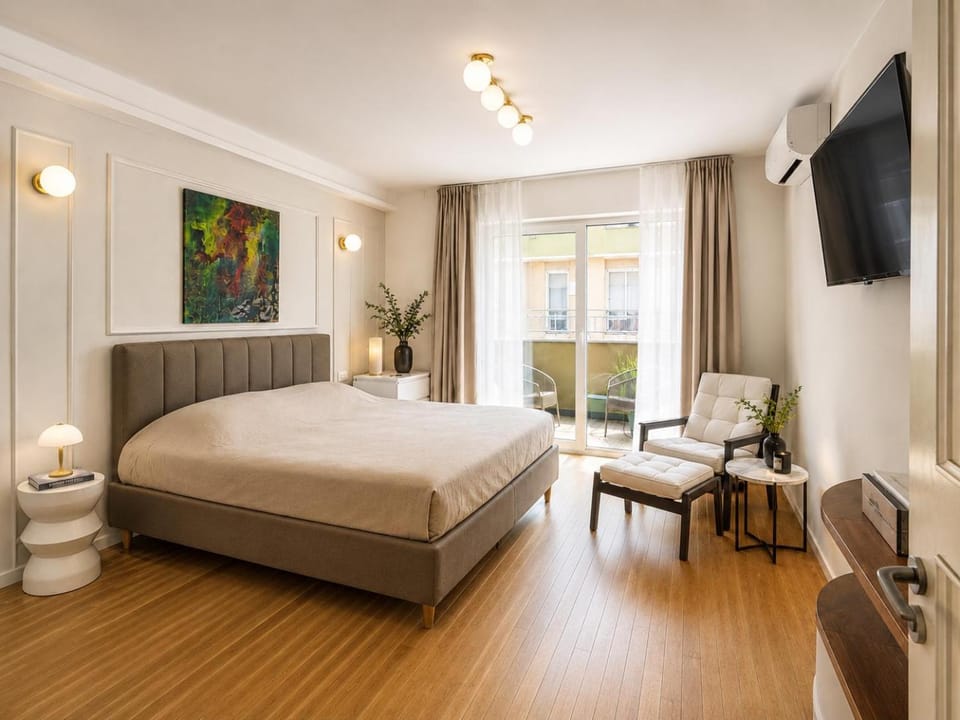 Verde Di Calabria Bed and Breakfast in Palmi