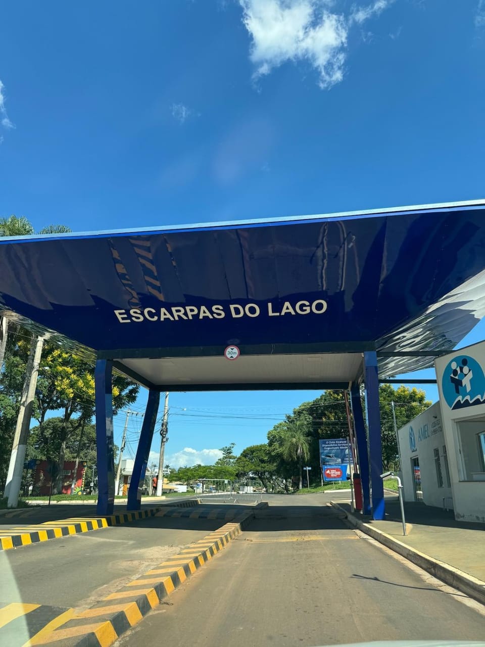 Mansão Full com Hidro • No coração de Escarpas House in State of São Paulo