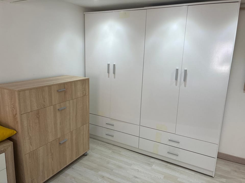 wardrobe