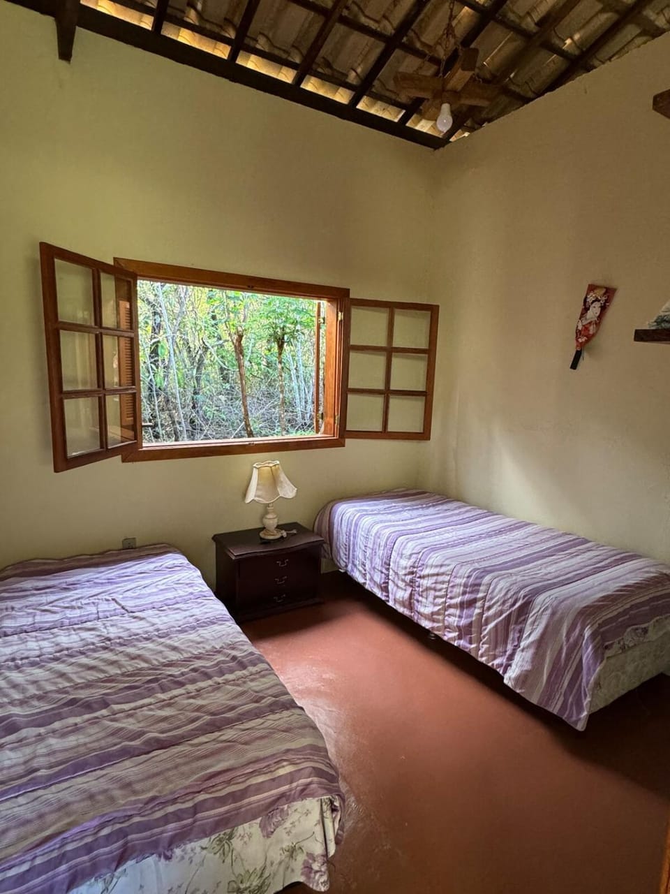 Pé de montanha - Casa de campo House in State of Minas Gerais, Brazil