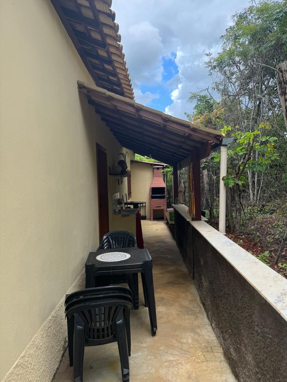 Pé de montanha - Casa de campo House in State of Minas Gerais, Brazil