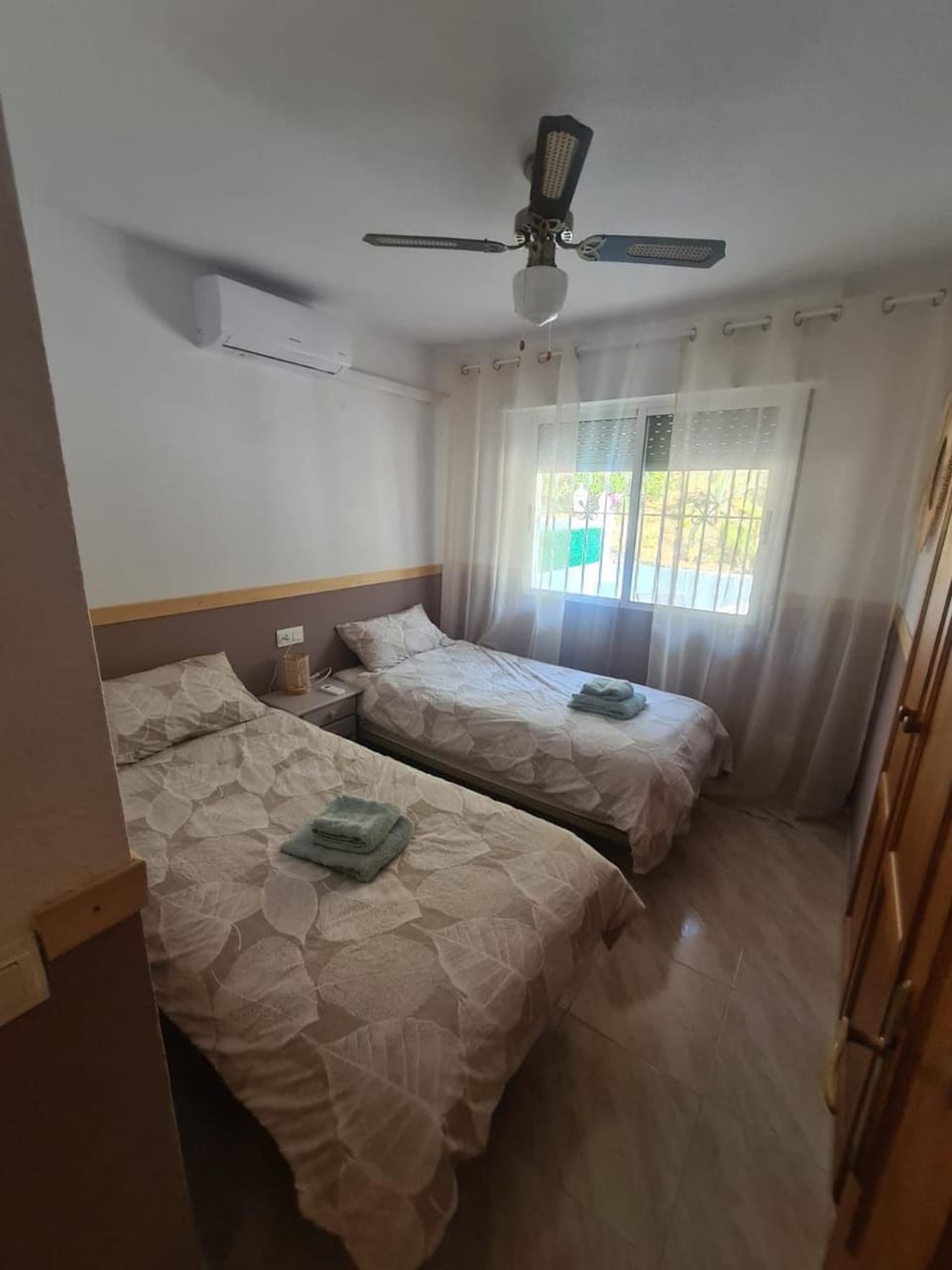 Casa Blancos House in Vega Baja del Segura