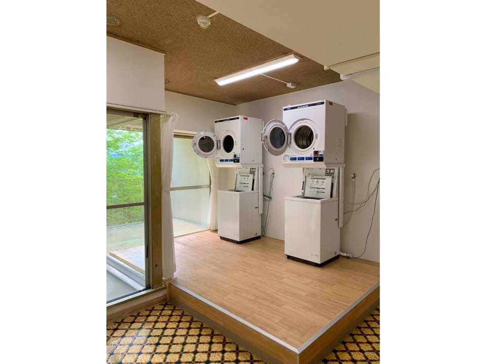 Natural Farm City Noen Hotel - Vacation STAY 78834v Hotel in Saitama Prefecture
