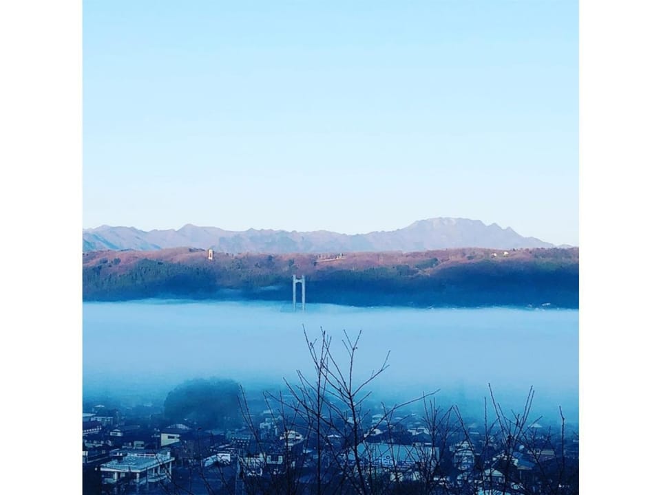 Natural Farm City Noen Hotel - Vacation STAY 78838v Hotel in Saitama Prefecture