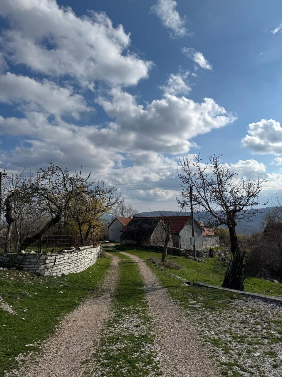 Bodenik House in Bosnia and Herzegovina