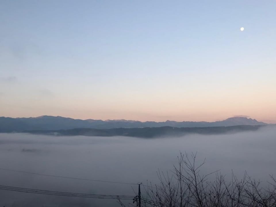 Natural Farm City Noen Hotel - Vacation STAY 78837v Hotel in Saitama Prefecture