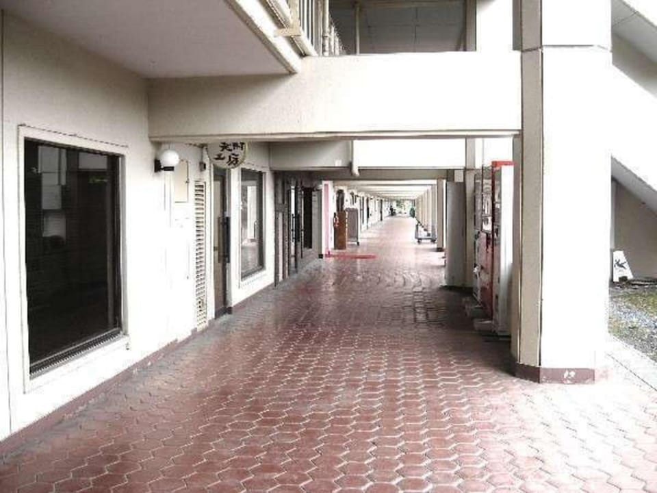 Natural Farm City Noen Hotel - Vacation STAY 78837v Hotel in Saitama Prefecture