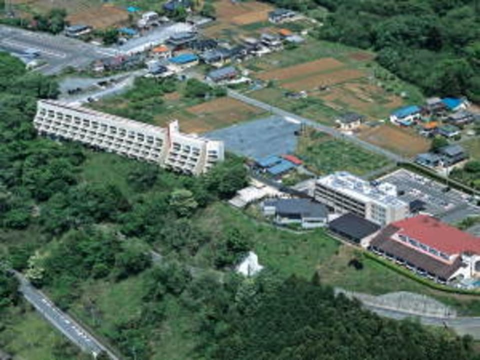 Natural Farm City Noen Hotel - Vacation STAY 78835v Hotel in Saitama Prefecture