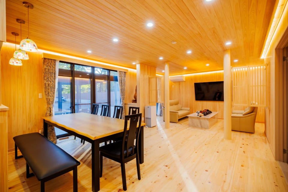 Orihimekan - Vacation STAY 70154v House in Miyagi Prefecture